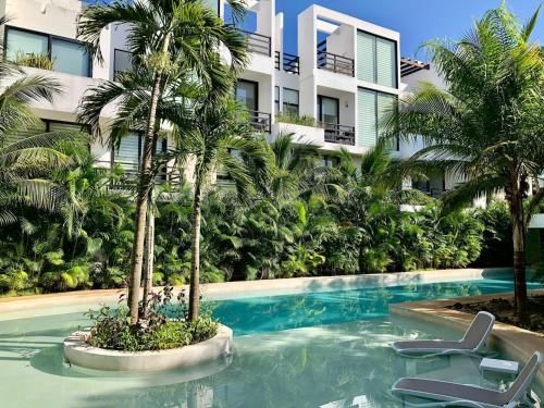 2 BEDROOM PRIVATE CONDO INSIDE BAHIA PRINCIPE