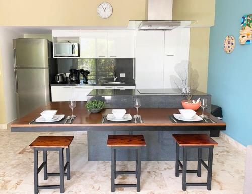 2 BEDROOM PRIVATE CONDO INSIDE BAHIA PRINCIPE