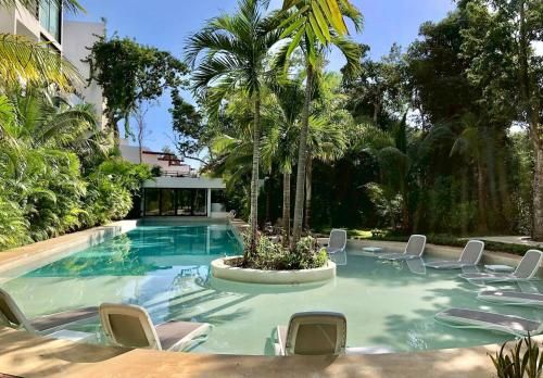 2 BEDROOM PRIVATE CONDO INSIDE BAHIA PRINCIPE