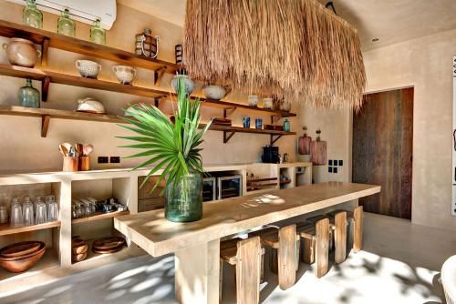 Mar y Olas-Villa for 14 guests!
