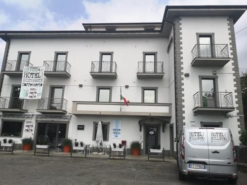 HOTEL MILLE930