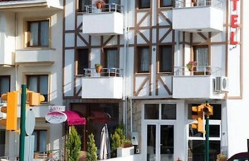 Armoni Hotel Datca