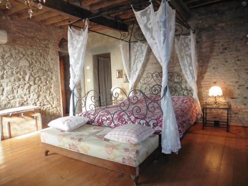 Agriturismo I Pitti