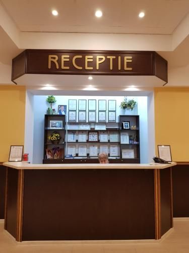 Hotel Perla