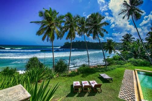 Cove Houses Sri Lanka