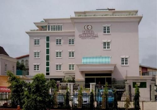 XcelOriental Hotel&Suites
