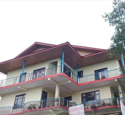 Darshnik Home Stay