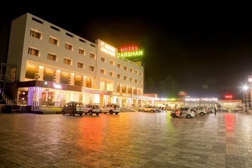 HOTEL APPLEGRAND