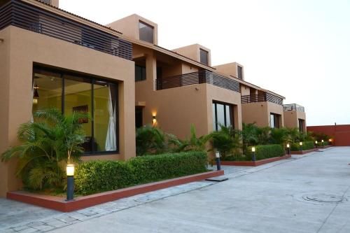 Pride Resort & Convention Center Rajkot