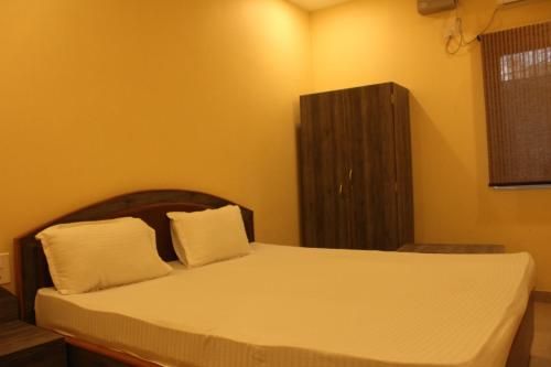 Bookmyyoga Retreat