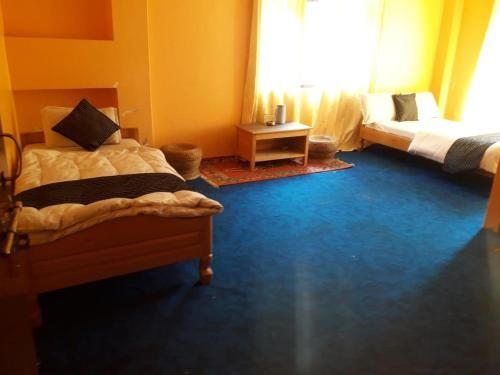 Goroomgo Hotel Mount View Pelling
