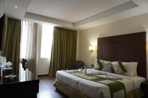 Hotel Aravali Heights