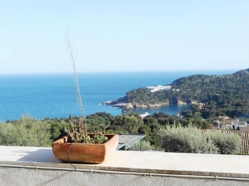 Begur Apartment Sleeps 6 Pool