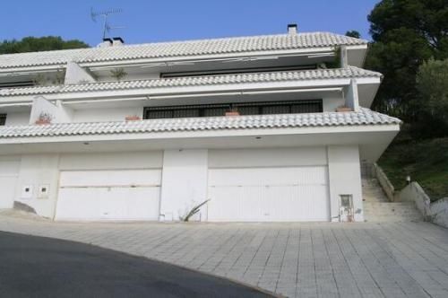 Begur Apartment Sleeps 6 Pool