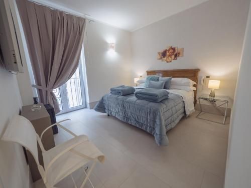 Relais Palazzo Duomo B&B