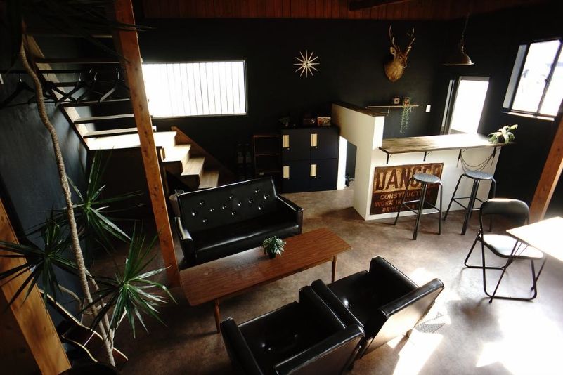 Guesthouse Hideout