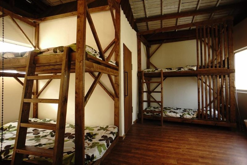 Guesthouse Hideout
