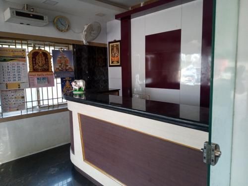 AGR'S Shrii Devi Residency