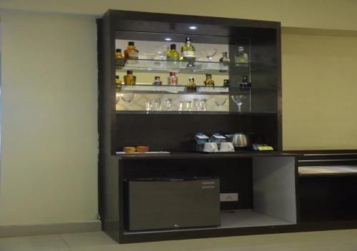 Hotel Pritika