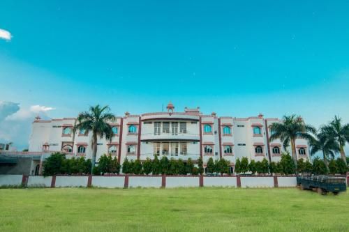 Siddhi Vinayak Resort
