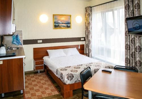 Guest House on Lermontova 8