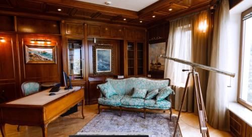 Villa Kamelia
