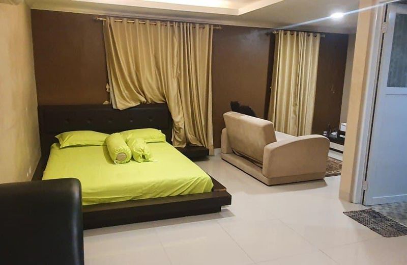 The V Villa - 3 Bedrooms 8 guests
