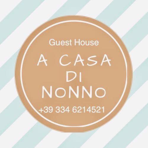 A Casa di Nonno Guest House Dorgali