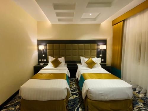 W Platinum Hotel