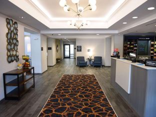 Hotel Image 1