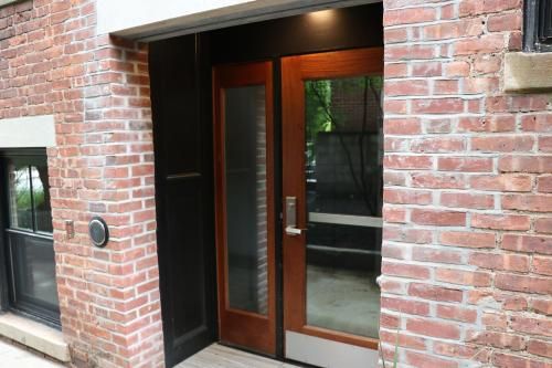 A Stylish Stay w/ a Queen Bed, Heated Floors.. #37