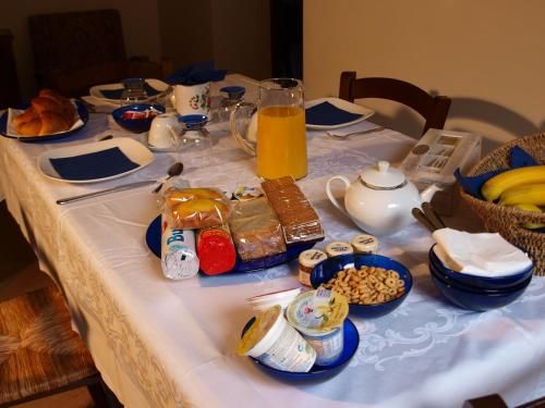 Achillea B&B
