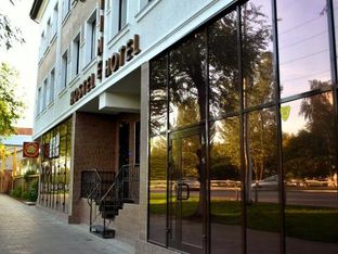 Hotel Image 1