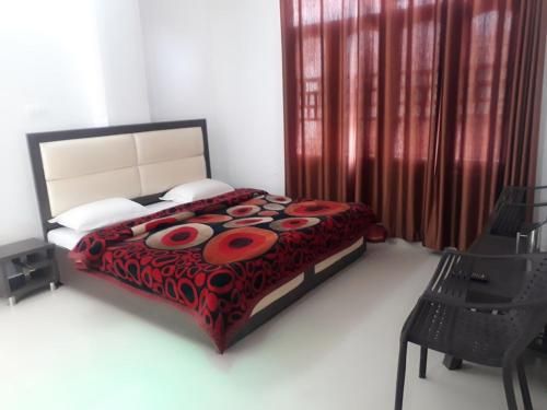 Hotel Heartbeat