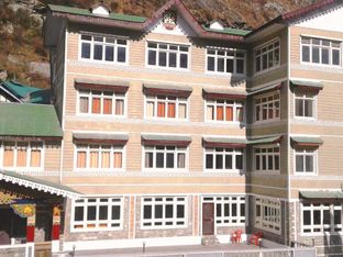 Hotel Image 1