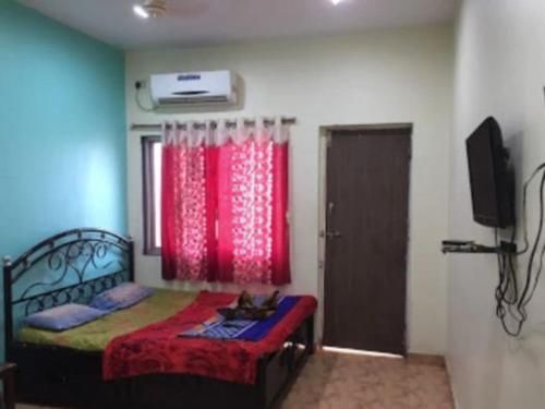 Muskan cottage