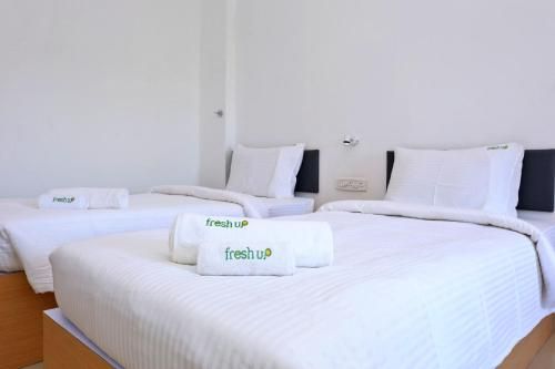 Freshup - Udupi