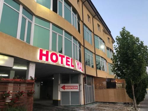 YAL Hotel