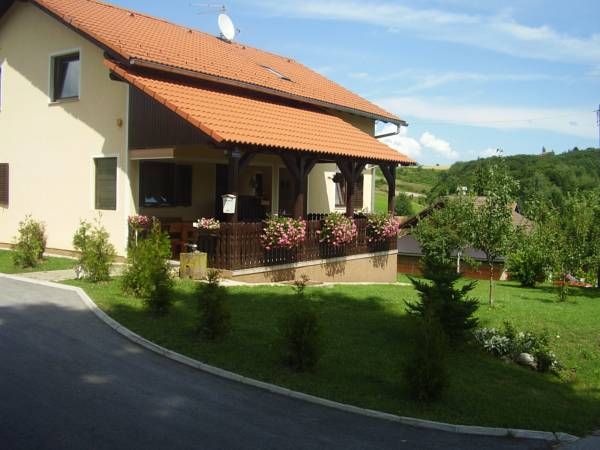 House Petra