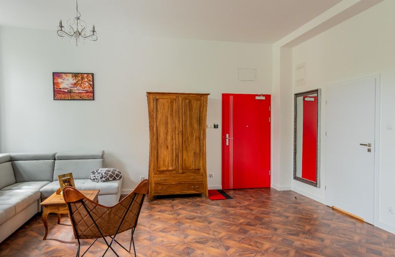 Aparthotel - Kamienica Zamenhofa