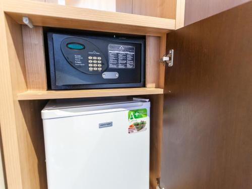 Apartament w hotelu Diva Spa