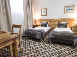 Hotel Image 1