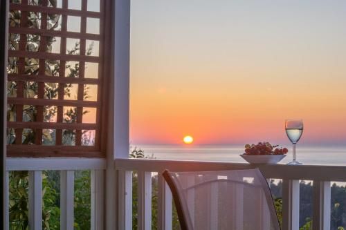 Agios Nikitas Nature Villas