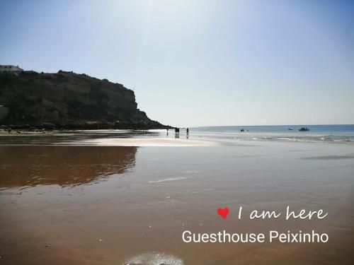 Guesthouse Peixinho