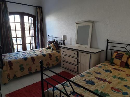 Roulito's Guest House