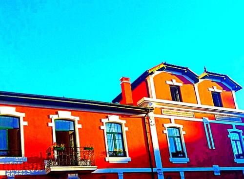 Dona Fina Guest House