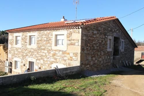 casa Quinta do cordeiro