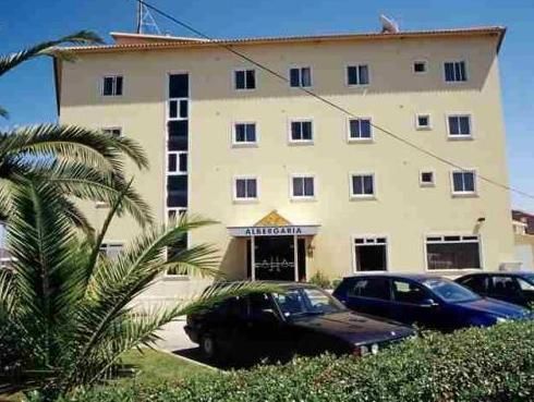 Hotel Sao Lourenco
