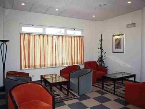 Hotel Sao Lourenco