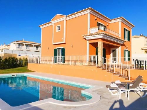Villa Rosa
